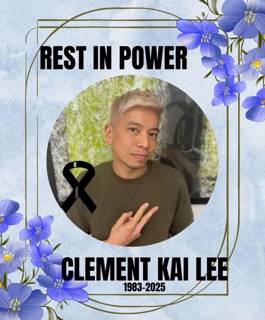 clement kai lee