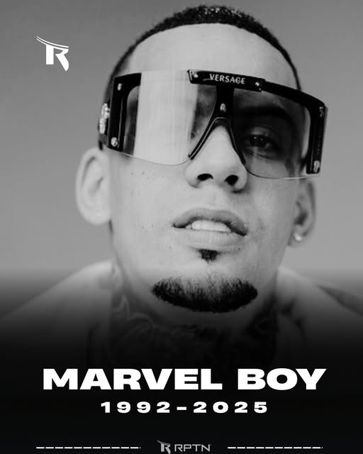 marvel boy rapper